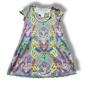 Matilda Jane Adventure Begins Treasure Cove Swim Cover Up or Dress size 16